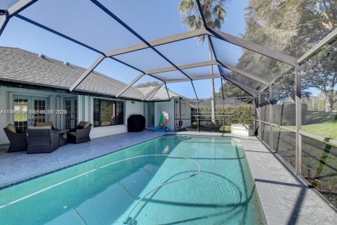 Villa ou maison à vendre à Boca Raton, Floride: 3 chambres, 177.72 m2 № 2023554 - photo 13