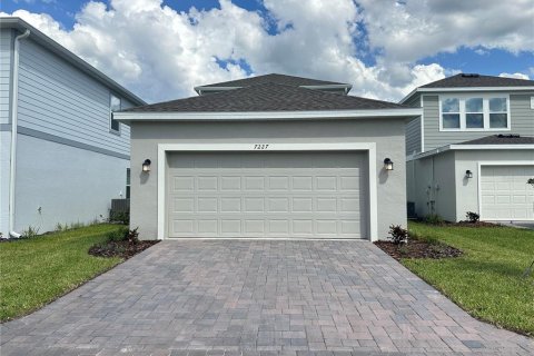 Villa ou maison à louer à Orlando, Floride: 3 chambres, 166.76 m2 № 1912335 - photo 6