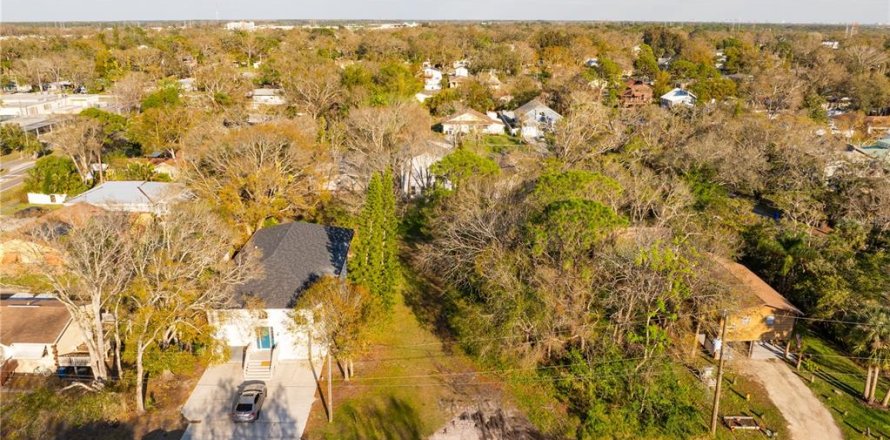 Land in Oldsmar, Florida № 1803479