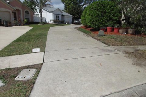House in Orlando, Florida 4 bedrooms, 210.33 sq.m. № 1782836 - photo 29