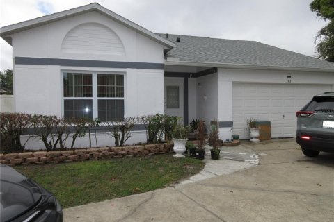 House in Orlando, Florida 4 bedrooms, 210.33 sq.m. № 1782836 - photo 21