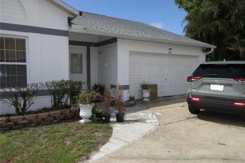 House in Orlando, Florida 4 bedrooms, 210.33 sq.m. № 1782836 - photo 24