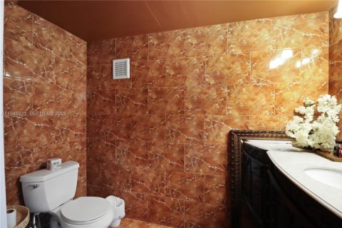 Купить кондоминиум в Майами, Флорида 2 спальни, 131.46м2, № 2005274 - фото 14