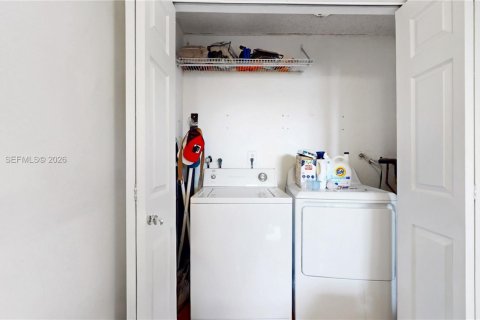 Купить кондоминиум в Майами, Флорида 2 спальни, 131.46м2, № 2005274 - фото 27