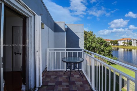 Купить кондоминиум в Майами, Флорида 2 спальни, 131.46м2, № 2005274 - фото 22