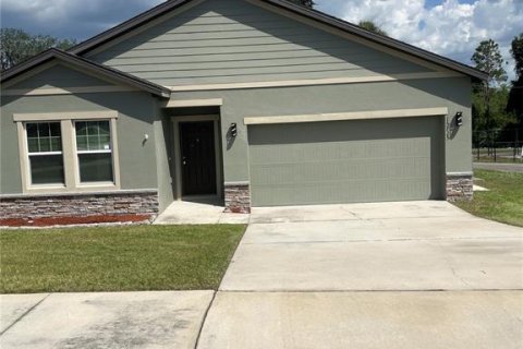 Casa en Mascotte, Florida 3 dormitorios, 155.61 m2 № 2222822