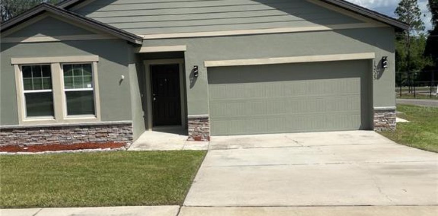 Casa en Mascotte, Florida 3 dormitorios, 155.61 m2 № 2222822