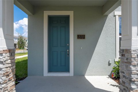 Touwnhouse à louer à Winter Garden, Floride: 3 chambres, 152.73 m2 № 2110433 - photo 4