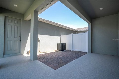 Touwnhouse à louer à Winter Garden, Floride: 3 chambres, 152.73 m2 № 2110433 - photo 27