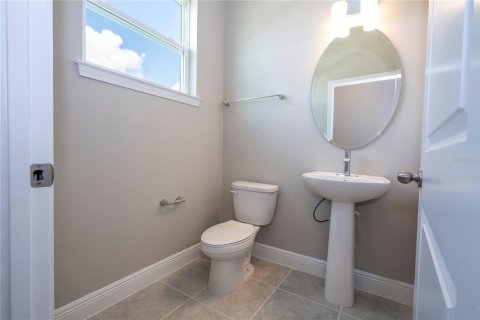 Touwnhouse à louer à Winter Garden, Floride: 3 chambres, 152.73 m2 № 2110433 - photo 21