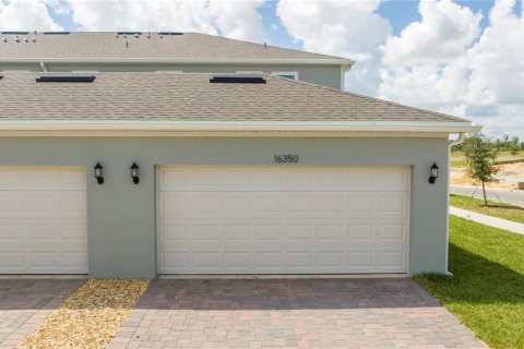 Touwnhouse à louer à Winter Garden, Floride: 3 chambres, 152.73 m2 № 2110433 - photo 8