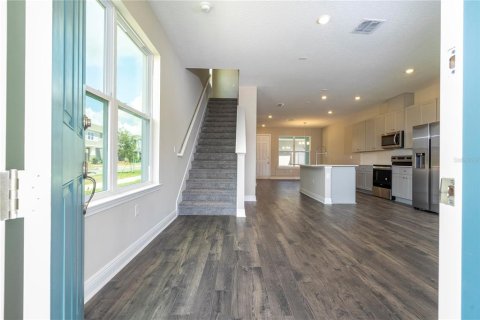 Touwnhouse à louer à Winter Garden, Floride: 3 chambres, 152.73 m2 № 2110433 - photo 6