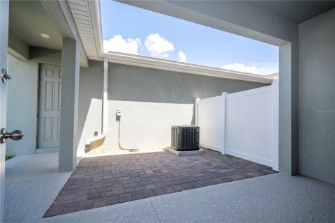 Touwnhouse à louer à Winter Garden, Floride: 3 chambres, 152.73 m2 № 2110433 - photo 26