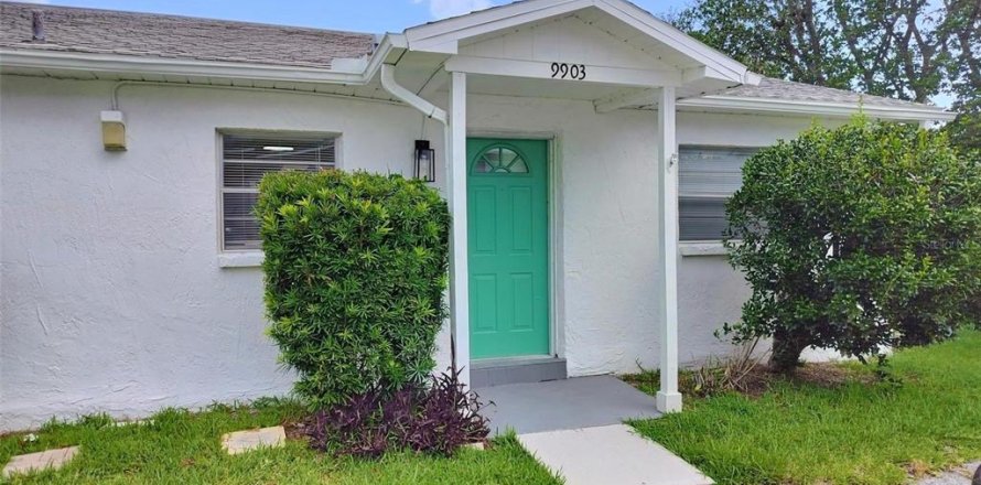 Apartamento en Port Richey, Florida 2 dormitorios, 78.97 m2 № 1893633