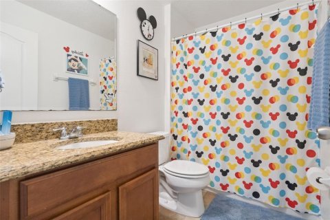 Купить виллу или дом в Киссимми, Флорида 13 комнат, 266.63м2, № 2237628 - фото 21