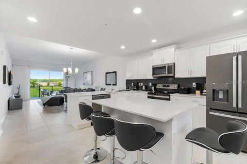 Condo in Kissimmee, Florida, 2 bedrooms  № 1849821 - photo 5