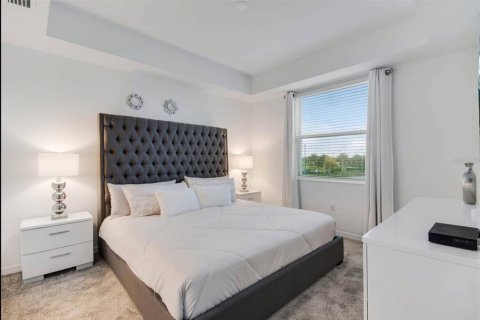 Condo in Kissimmee, Florida, 2 bedrooms  № 1849821 - photo 26