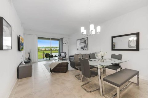 Condo in Kissimmee, Florida, 2 bedrooms  № 1849821 - photo 23