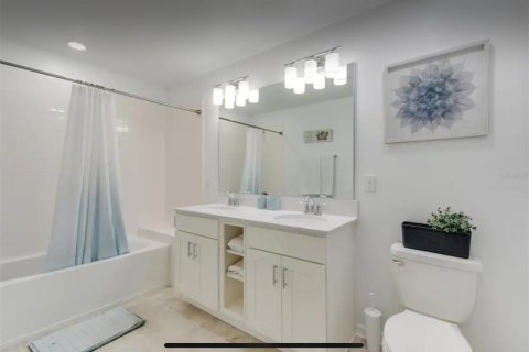 Condo in Kissimmee, Florida, 2 bedrooms  № 1849821 - photo 10