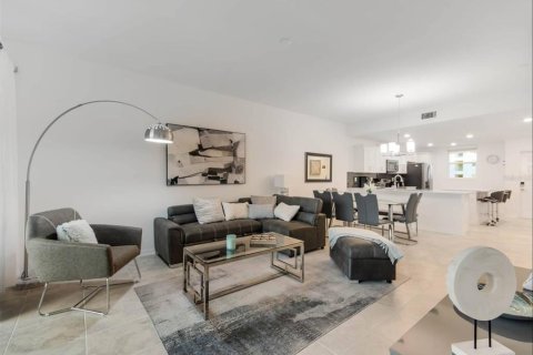 Condo in Kissimmee, Florida, 2 bedrooms  № 1849821 - photo 25
