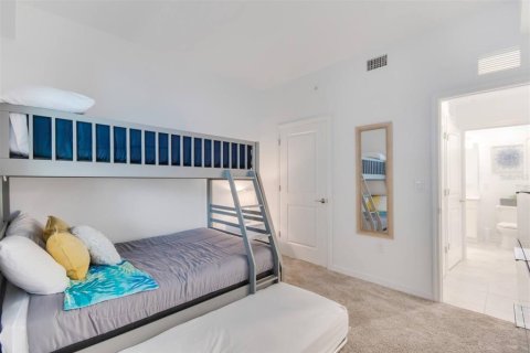 Condo in Kissimmee, Florida, 2 bedrooms  № 1849821 - photo 11