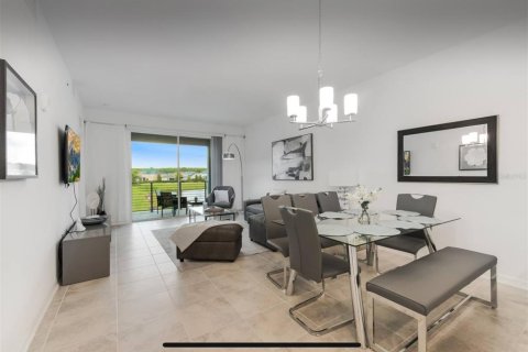 Condo in Kissimmee, Florida, 2 bedrooms  № 1849821 - photo 9
