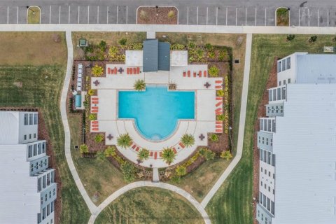 Condo in Kissimmee, Florida, 2 bedrooms  № 1849821 - photo 1