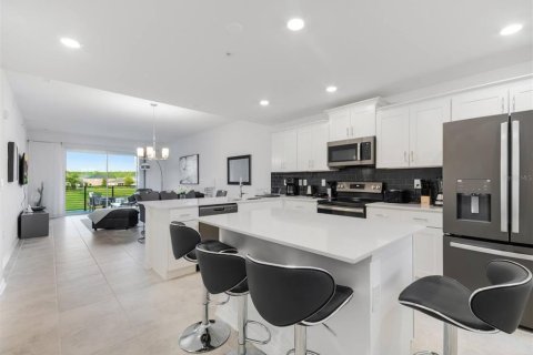 Condo in Kissimmee, Florida, 2 bedrooms  № 1849821 - photo 20
