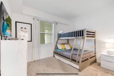 Condo in Kissimmee, Florida, 2 bedrooms  № 1849821 - photo 12