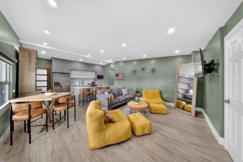 Casa en Stuart, Florida 4 dormitorios, 157.75 m2 № 2270169