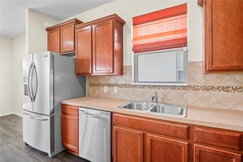 Купить виллу или дом в Бруксвилл, Флорида 7 комнат, 134.06м2, № 1795684 - фото 15