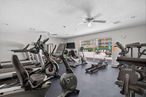Condominio en venta en Margate, Florida, 1 dormitorio, 72 m2 № 2188805 - foto 26