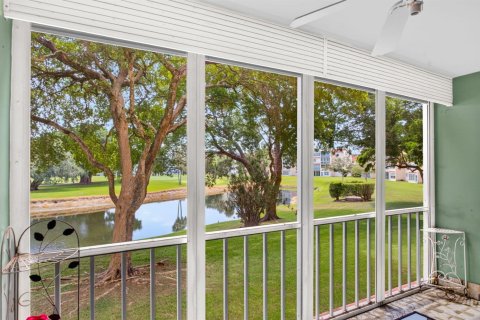 Condominio en venta en Margate, Florida, 1 dormitorio, 72 m2 № 2188805 - foto 21