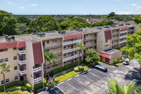 Condominio en venta en Margate, Florida, 1 dormitorio, 72 m2 № 2188805 - foto 30