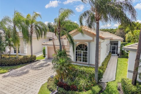 Casa en venta en Boynton Beach, Florida, 3 dormitorios, 225.1 m2 № 1937267 - foto 2