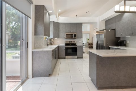 Casa en venta en Boynton Beach, Florida, 3 dormitorios, 225.1 m2 № 1937267 - foto 4