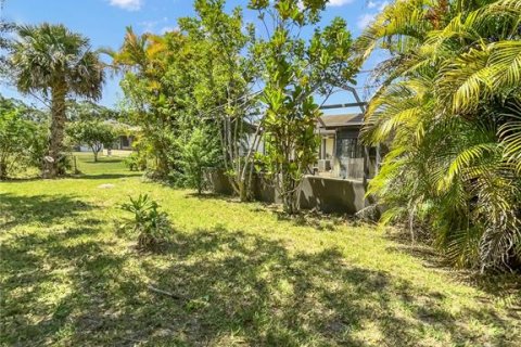 Casa en venta en Saint Lucie, Florida, 3 dormitorios, 110.55 m2 № 1635172 - foto 9