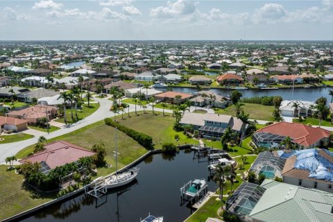 Terreno en venta en Punta Gorda, Florida № 2091937 - foto 8
