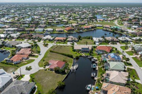 Terreno en venta en Punta Gorda, Florida № 2091937 - foto 7