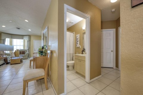 House in Boynton Beach, Florida 3 bedrooms, 112.6 sq.m. № 2190723 - photo 16