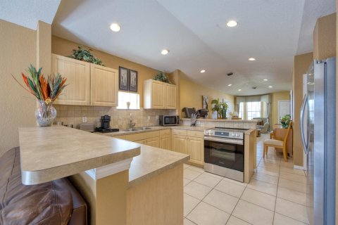 House in Boynton Beach, Florida 3 bedrooms, 112.6 sq.m. № 2190723 - photo 10
