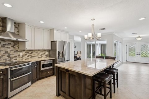 Casa en venta en New Port Richey, Florida, 3 dormitorios, 228.35 m2 № 1827841 - foto 23