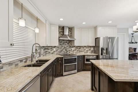Casa en venta en New Port Richey, Florida, 3 dormitorios, 228.35 m2 № 1827841 - foto 22