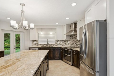 Casa en venta en New Port Richey, Florida, 3 dormitorios, 228.35 m2 № 1827841 - foto 18