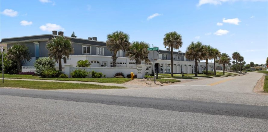 Condo à Ormond Beach, Floride, 2 chambres  № 1915648