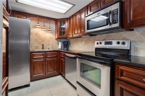 Copropriété à vendre à Ormond Beach, Floride: 2 chambres, 112.97 m2 № 1915648 - photo 19