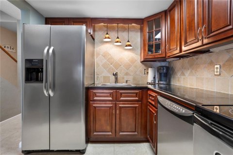 Copropriété à vendre à Ormond Beach, Floride: 2 chambres, 112.97 m2 № 1915648 - photo 20