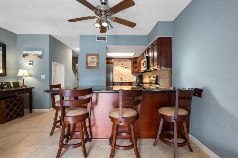 Copropriété à vendre à Ormond Beach, Floride: 2 chambres, 112.97 m2 № 1915648 - photo 22