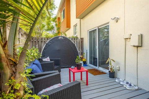 Adosado en venta en Saint Petersburg, Florida, 2 dormitorios, 115.66 m2 № 1787490 - foto 25