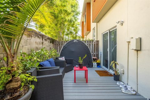 Adosado en venta en Saint Petersburg, Florida, 2 dormitorios, 115.66 m2 № 1787490 - foto 23